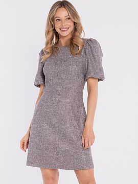 Rochie de zi Stylove  