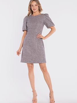 Rochie de zi Stylove