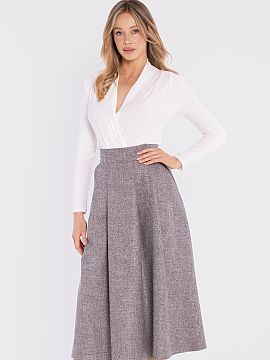 Fustă Stylove  