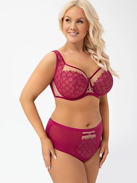 Moale Gorsenia Lingerie