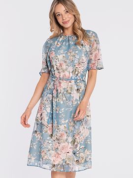 Rochie de zi Stylove  