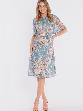 Rochie de zi Stylove