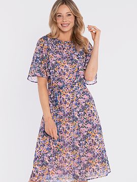 Rochie de zi Stylove  