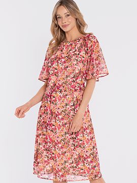 Rochie de zi Stylove  