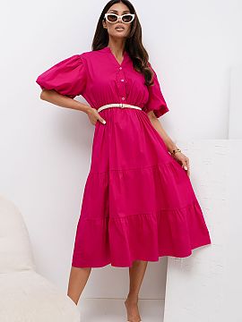 rochie de zi Italy Moda  