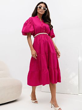 rochie de zi Italy Moda