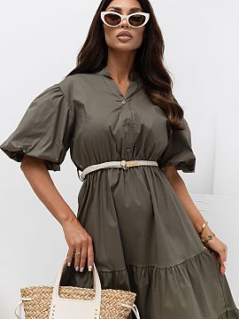 rochie de zi Italy Moda  