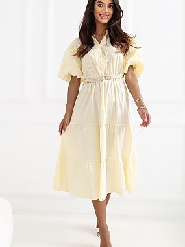 rochie de zi Italy Moda  