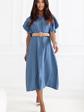 rochie de zi Italy Moda  