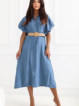rochie de zi Italy Moda