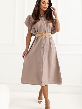 rochie de zi Italy Moda