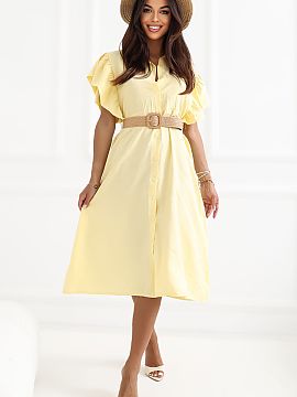 rochie de zi Italy Moda  