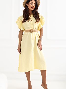 rochie de zi Italy Moda