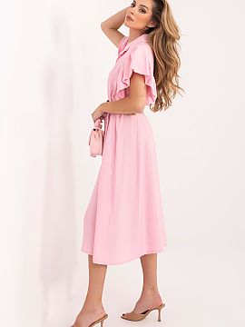 rochie de zi Italy Moda