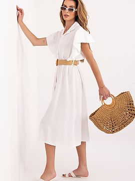 rochie de zi Italy Moda