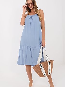 rochie de zi Italy Moda  