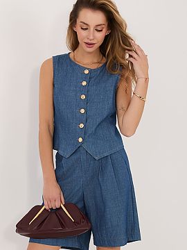 Completă Italy Moda  