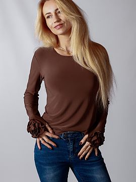 Bluzka Mirale