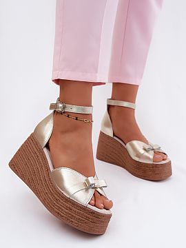 Cizme cu toc înalt Step in style  