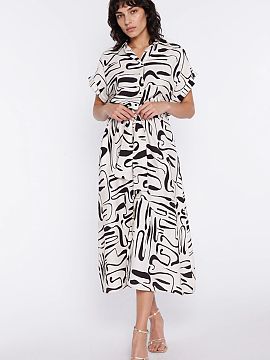 Rochie de zi Nife  