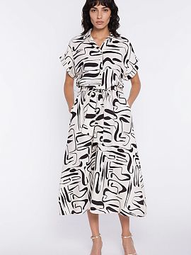 Rochie de zi Nife