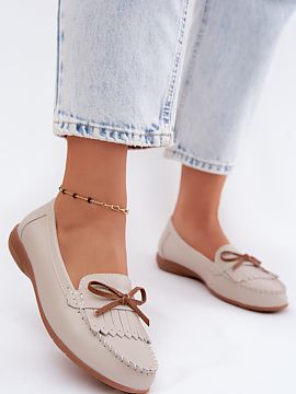 Mocasini Step in style  