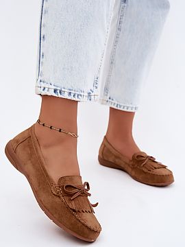 Mocasini Step in style  