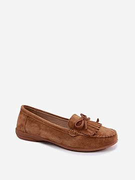 Mocasini Step in style