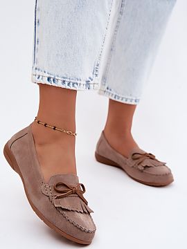 Mocasini Step in style  