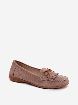 Mocasini Step in style