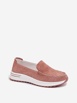 Mocasini Step in style