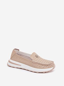 Mocasini Step in style