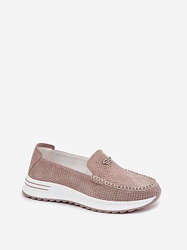 Mocasini Step in style