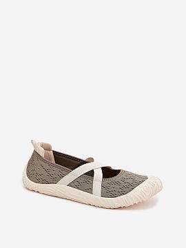 Balerini Step in style