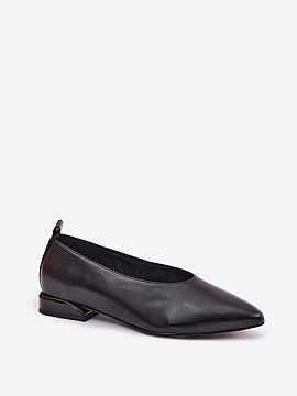 Balerini Step in style