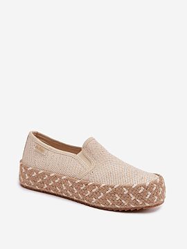 Espadrile Step in style
