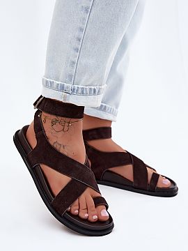 Sandale Step in style  
