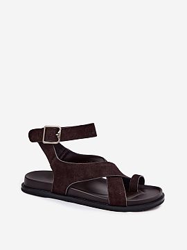 Sandale Step in style
