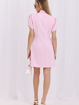 Rochie de zi Italy Moda