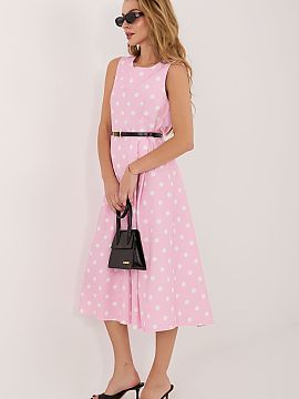 Rochie de zi Italy Moda