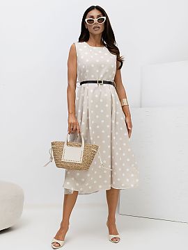 Rochie de zi Italy Moda  Rochie elegantă clos este o propunere stilată, care se va potrivi perfect atât pentru ziua de zi, la locul de muncă, cât și pentru în