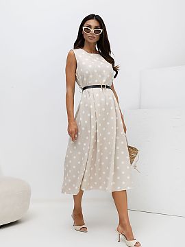 Rochie de zi Italy Moda