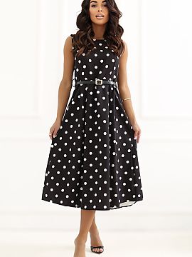 Rochie de zi Italy Moda