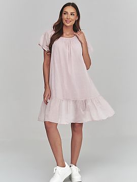 Rochie de zi Makadamia