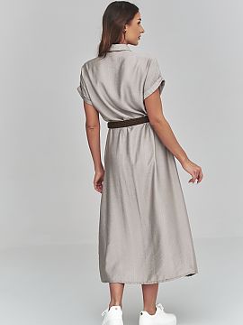 Rochie de zi Makadamia