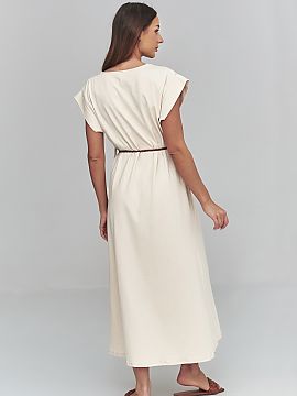 Rochie de zi Makadamia