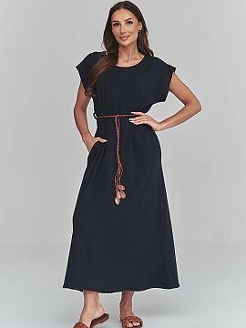 Rochie de zi Makadamia