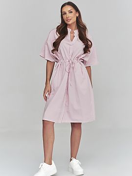 Rochie de zi Makadamia
