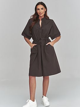 Rochie de zi Makadamia