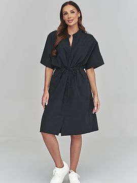 Rochie de zi Makadamia